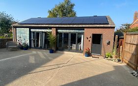 Coastguards Boathouse